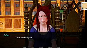 My New Family Plays Game