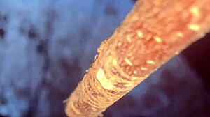 Having sex with a real life witch in the woods bent over ass pussy milf cute black monster cock