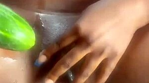 Can you make that teen pussy drip with a creampie? Subscribe on sheer!