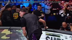 Aj styles vs finn balor survivor series 2022