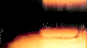 Damn! Vintage Lesbian Lovers Dive Deep in Swinging Sixties London