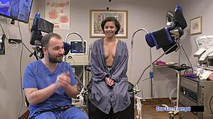 Dr. Tampa taken by government rebel wyatt