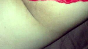 Creampie for sister-in-law part 2