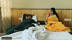 Bhabhi prosím sa vyzleč, tučný bhabhi sex