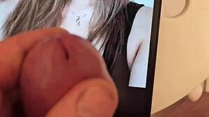 Horny Secretary Fucks House Helps in Anal Pussy and Mouth in Bedroom