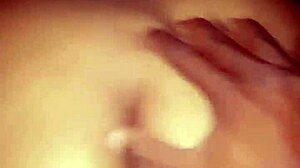 Girlfriend Bent Over Pussy Fucking With Monster Cock Big Ass Friend