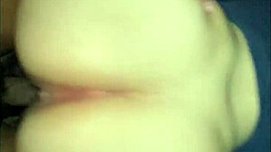 pregnant teen short on rent money offers tight ass