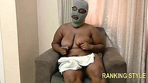 Bbw Muff Diving Hardcore