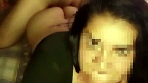 Andaba Caliente y Me Terminó Cogiendo Enfrente de Mi Cornudo