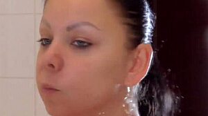 I Experience Carla's Fetish Pov Femdom With Boots And Ass Worship.