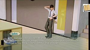 i attend academy 116