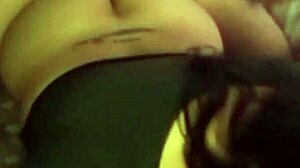 Andaba Caliente y Me Terminó Cogiendo Enfrente de Mi Cornudo