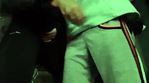 Intense Fucking With Mutual Masturbation, Passionate Orgasms In Clothes