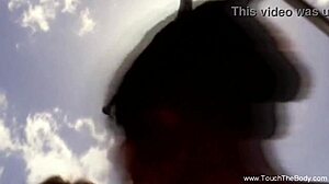 erotic asian massage with sensual hot oils