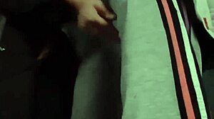 Intense Fucking With Mutual Masturbation, Passionate Orgasms In Clothes