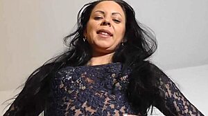 I Experience Carla's Fetish Pov Femdom With Boots And Ass Worship.