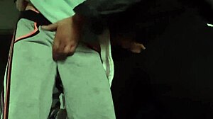 Intense Fucking With Mutual Masturbation, Passionate Orgasms In Clothes