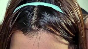 Fuck Me Quick Before My Husband Arrives