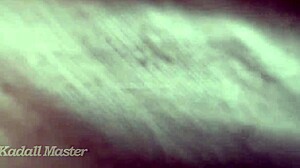 Perfect Girlfriend In Bedroom Intimacy