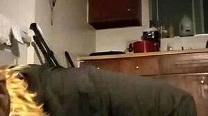 Energizing Workout with Amateurs and Music