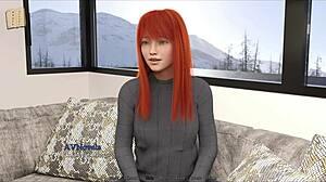 Recalling My New Memories From The Game