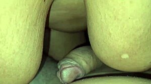 latina got sweaty, i fucked her pussy?