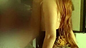 Shaking ass on vibrator leads to wild squirting fountain