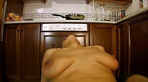 Sonia Rox in Bareback Gay Hardcore Amateur Orgasm Scene