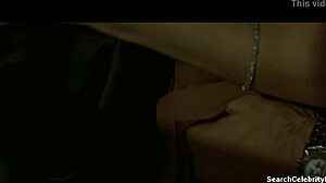 I can’t believe I saw Lori Heuring and Zita Gorog like this in 8mm 2005, so hottt!