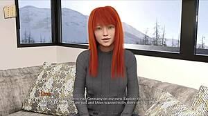 Recalling My New Memories From The Game