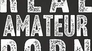 Claudia Bavel performs oral and vaginal sex in public with huge penis