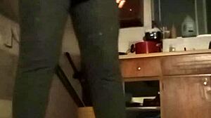 Energizing Workout with Amateurs and Music