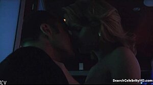 Vanessa Bristow In Rake S01e06