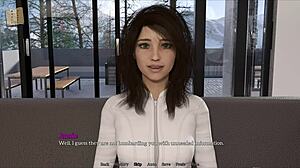 Recalling My New Memories From The Game