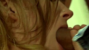 yo, fucking this slutty mom in lingerie is wild! anal creampie time! 😈