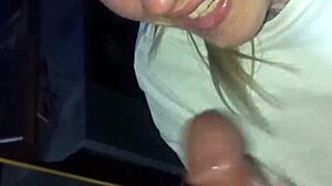 Beautiful latina goes from mouth to ass in intense doggystyle