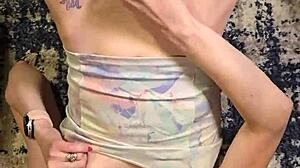 Oh god, the mashine fucked my wife so hard she squirted eveywhere, clothes ripped and all!