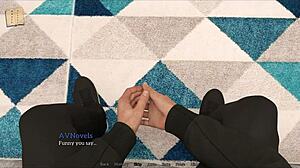 Recalling My New Memories From The Game