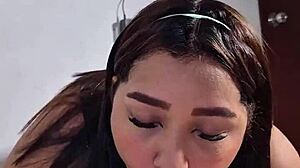 Fuck Me Quick Before My Husband Arrives