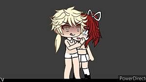 garota gata fodida na balada