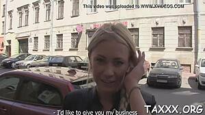 Teen In Webcam Interview Shares Reality Sex Tape