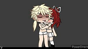 garota gata fodida na balada