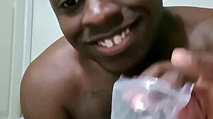 Cleaning, Stretching, And Massaging My Face While Listening To Remixes – Which One Do You Like?