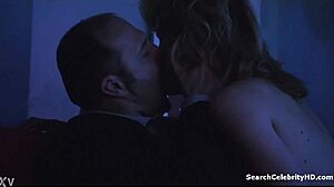 Vanessa Bristow In Rake S01e06