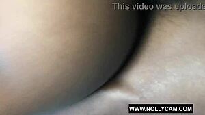 She Charted Me That She Needs to Fuck with Wet Pussy