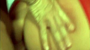 Tiffany rayne gets her asshole pleasured with a dick in wet gay cowgirl.