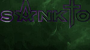 sasha sparrow stripping and masturbating in the shower 😍