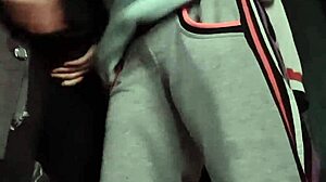 Intense Fucking With Mutual Masturbation, Passionate Orgasms In Clothes