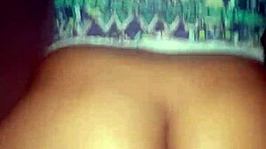 Girlfriend Bent Over Pussy Fucking With Monster Cock Big Ass Friend