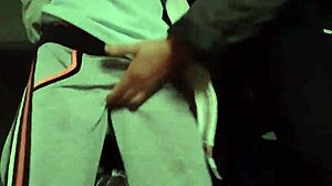 Intense Fucking With Mutual Masturbation, Passionate Orgasms In Clothes